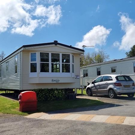 The Glen View Villa Port Seton Екстериор снимка
