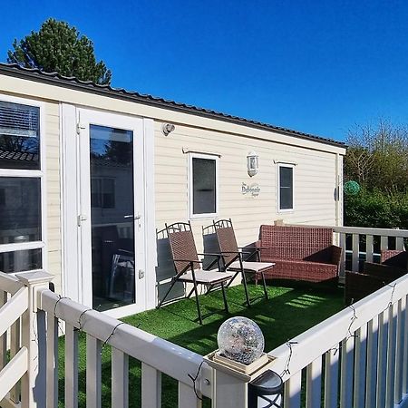 The Glen View Villa Port Seton Екстериор снимка