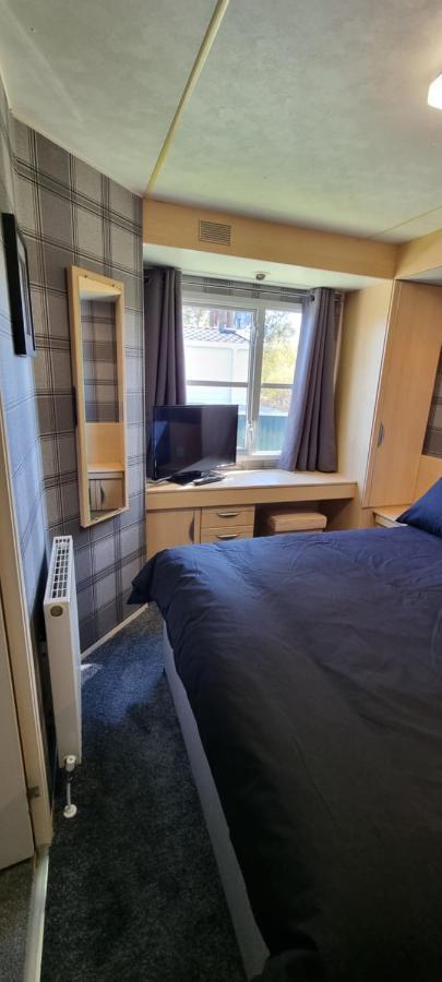 The Glen View Villa Port Seton Екстериор снимка