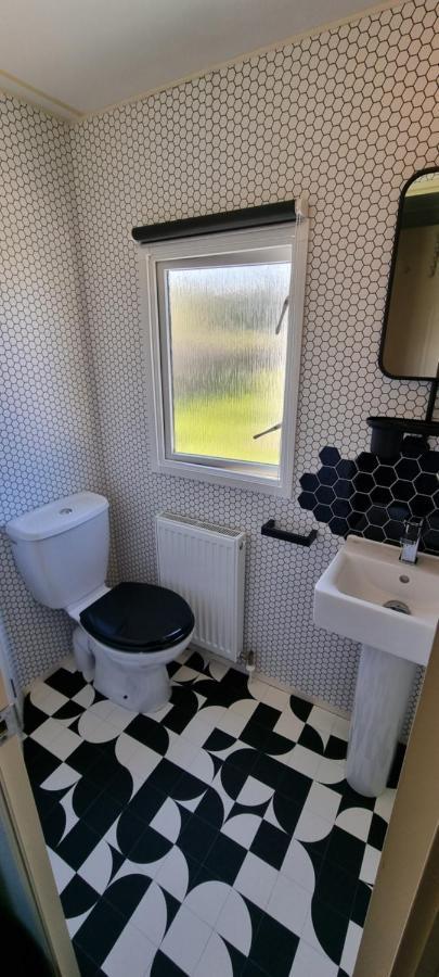 The Glen View Villa Port Seton Екстериор снимка