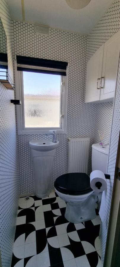 The Glen View Villa Port Seton Екстериор снимка