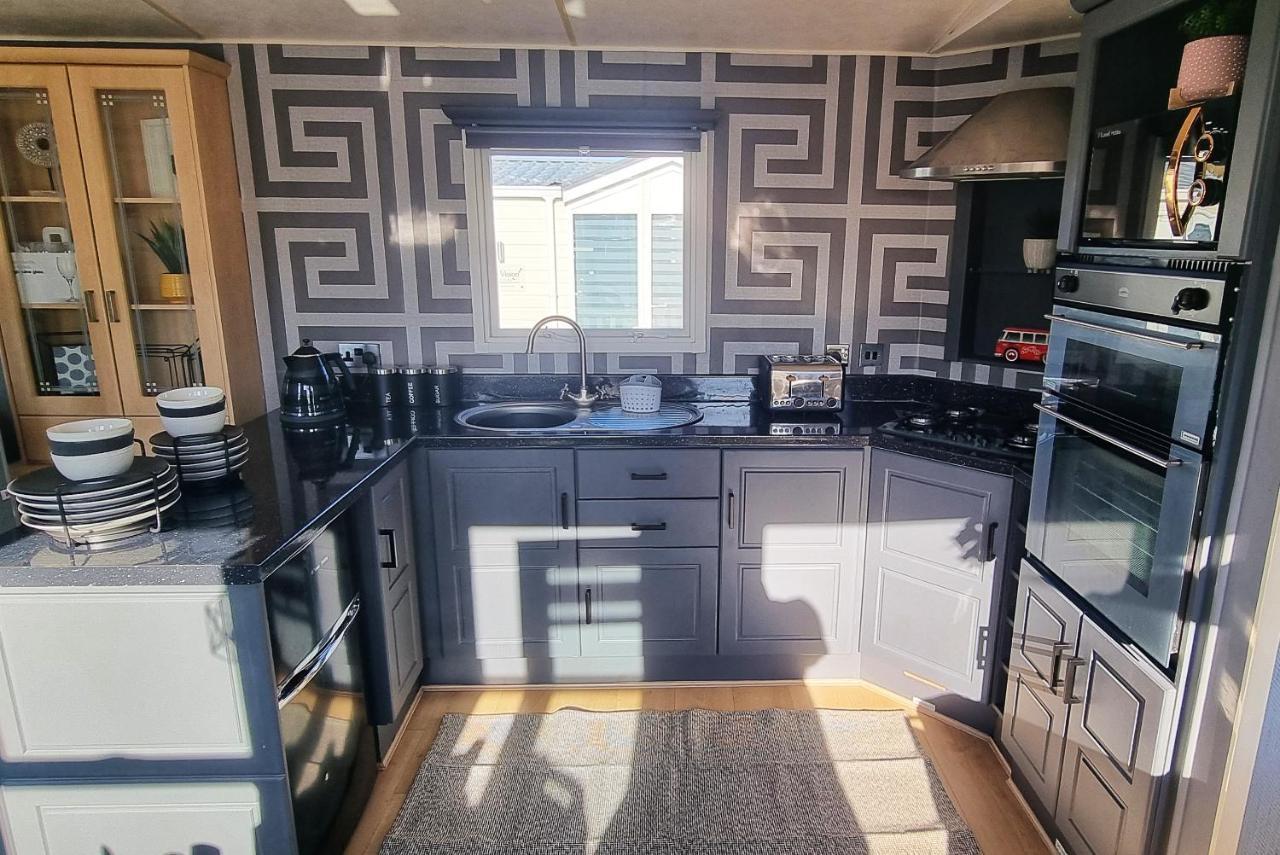 The Glen View Villa Port Seton Екстериор снимка