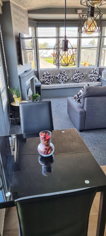 The Glen View Villa Port Seton Екстериор снимка