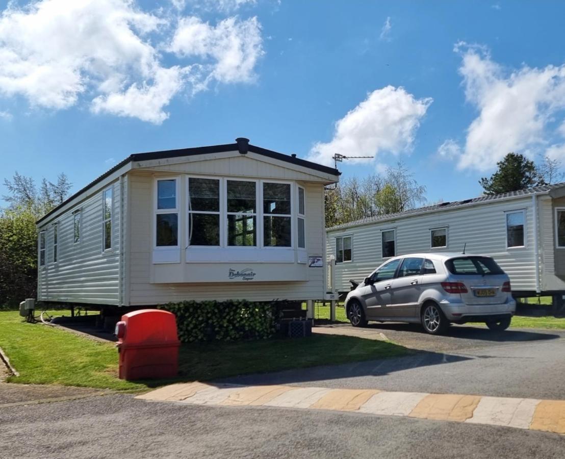 The Glen View Villa Port Seton Екстериор снимка