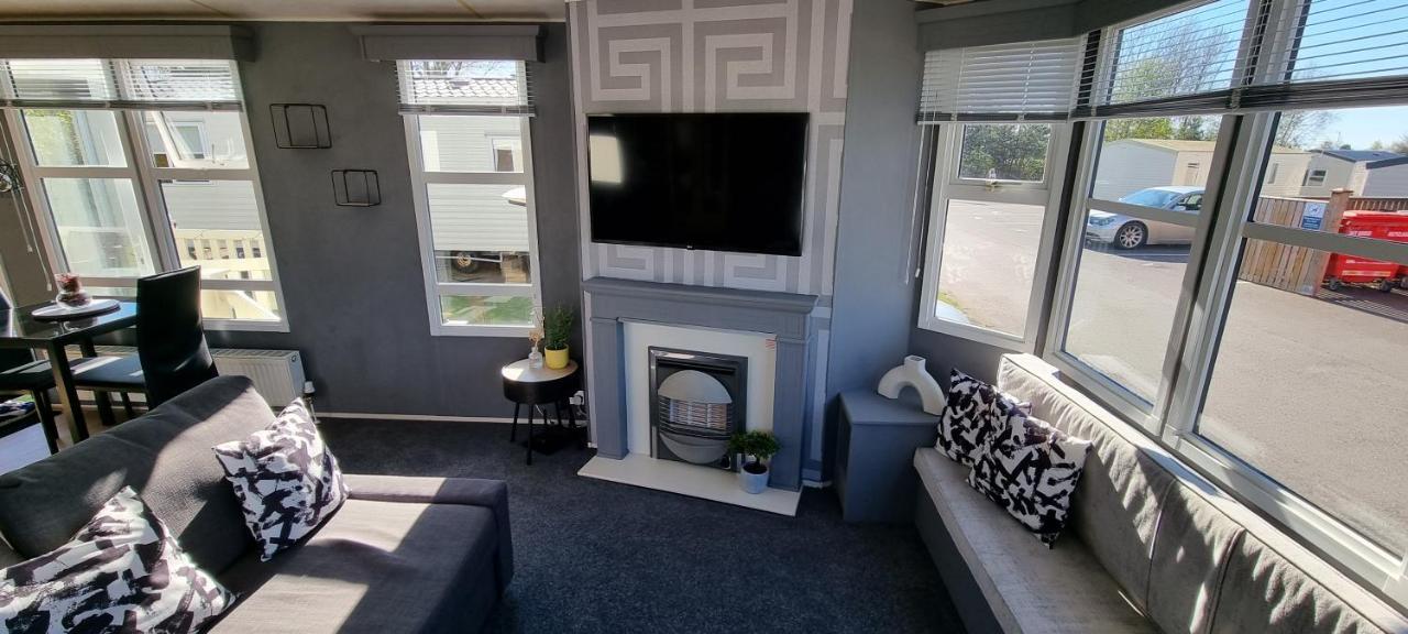 The Glen View Villa Port Seton Екстериор снимка